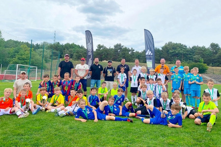 fot. Football Academy Szubin