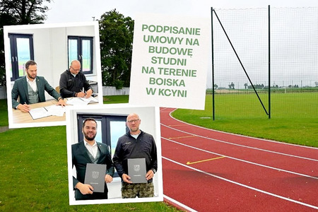 fot. Urząd Miejski w Kcyni