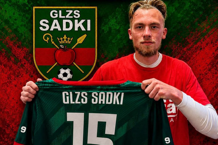 fot. GLZS Sadki