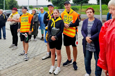 fot. Parafia Św. Marcina Bpa w Szubinie