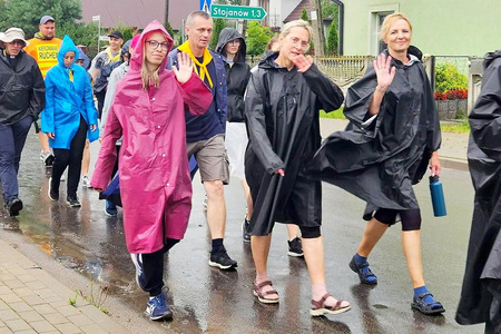 fot. Parafia Św. Marcina Bpa w Szubinie