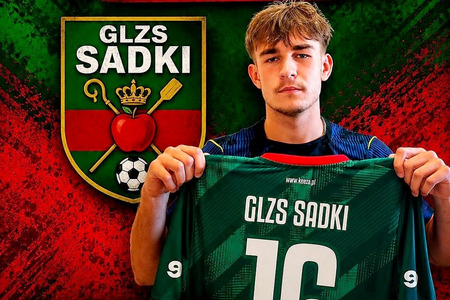 fot. GLZS Sadki
