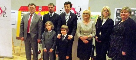fot. SP Palmierowo