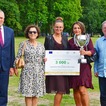 Wicemistrz konkursu Agroliga 2023 kategorii firma Spółdzielnia Mleczarska w Drzycimiu