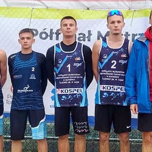 Zacięte zmagania w Toruniu. Zdobyli cenne doświadczenie