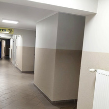 Prace remontowe na stadionie. Kolejny etap