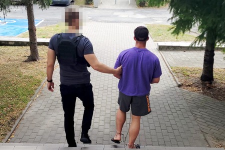 fot. KMP w Bydgoszczy