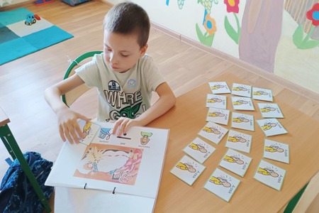 fot. Zespół Szkół Specjalnych w Szubinie