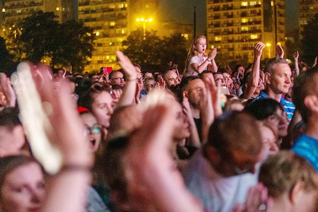 fot. Szymon Zdziebło dla UMWKP