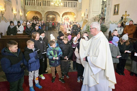 fot. Parafia św. Katarzyny w Smogulcu