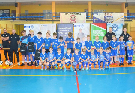 fot. Football Academy Szubin