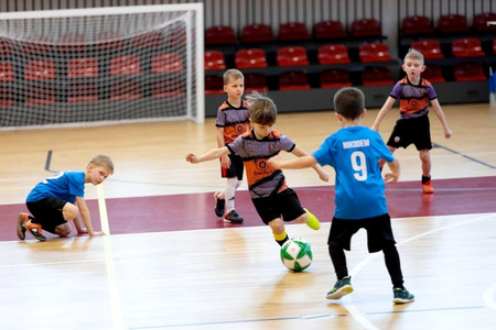 fot. Liga MT Bydgoszcz