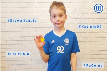 fot. Football Academy Szubin