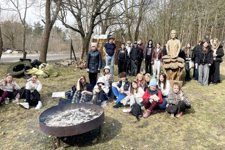 fot. Twórcze Brzózki