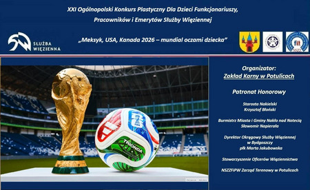 fot. Zakład Karny w Potulicach