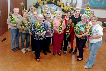 fot. Sołectwo Dziewierzewo