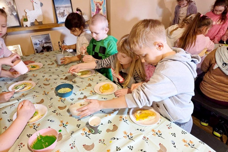 fot. Stowarzyszenie na Rzecz Rozwoju Olszewki i Lubaszcza
