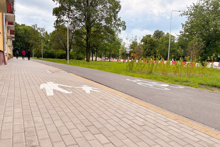 fot. Zarząd Dróg Miejskich i Komunikacji Publicznej w Bydgoszczy
